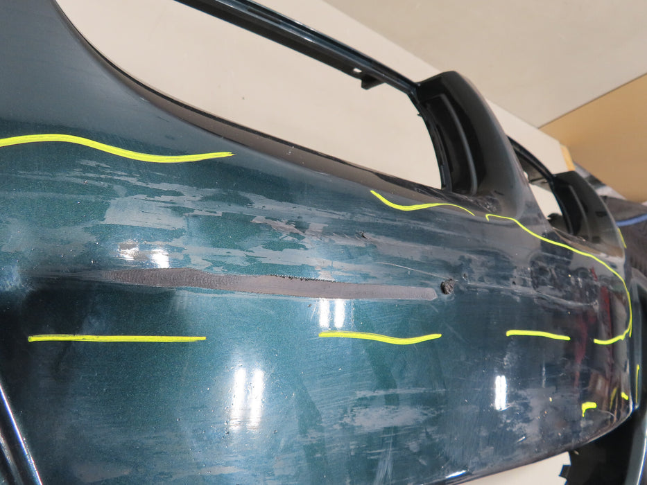 2006 2007 2008 BMW 325I 328I 330I 3 SERIES FRONT BUMPER COVER OEM 51.11 7058443