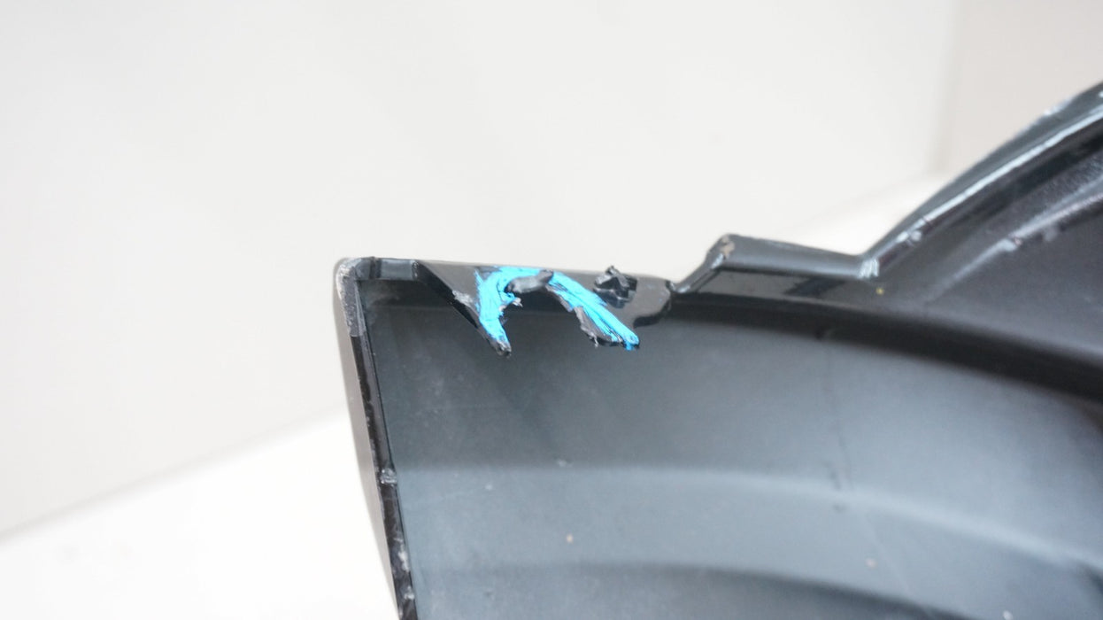 2025-2026 CHEVROLET TAHOE / SUBURBAN FRONT LOWER BUMPER VALANCE OEM 84976805