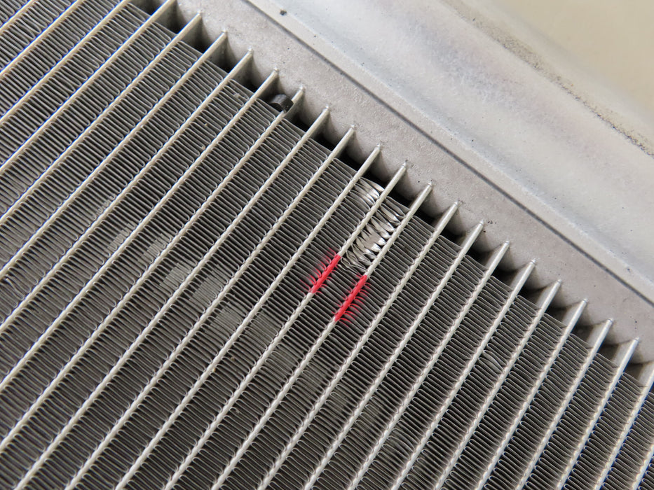 2022-2025 FORD MAVERICK FRONT A/C CONDENSER OEM