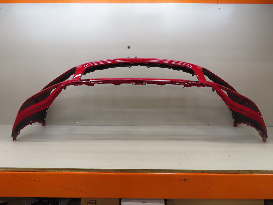 2019-2023 PORSCHE CAYENNE GTS FRONT BUMPER COVER OEM 9Y0807221B