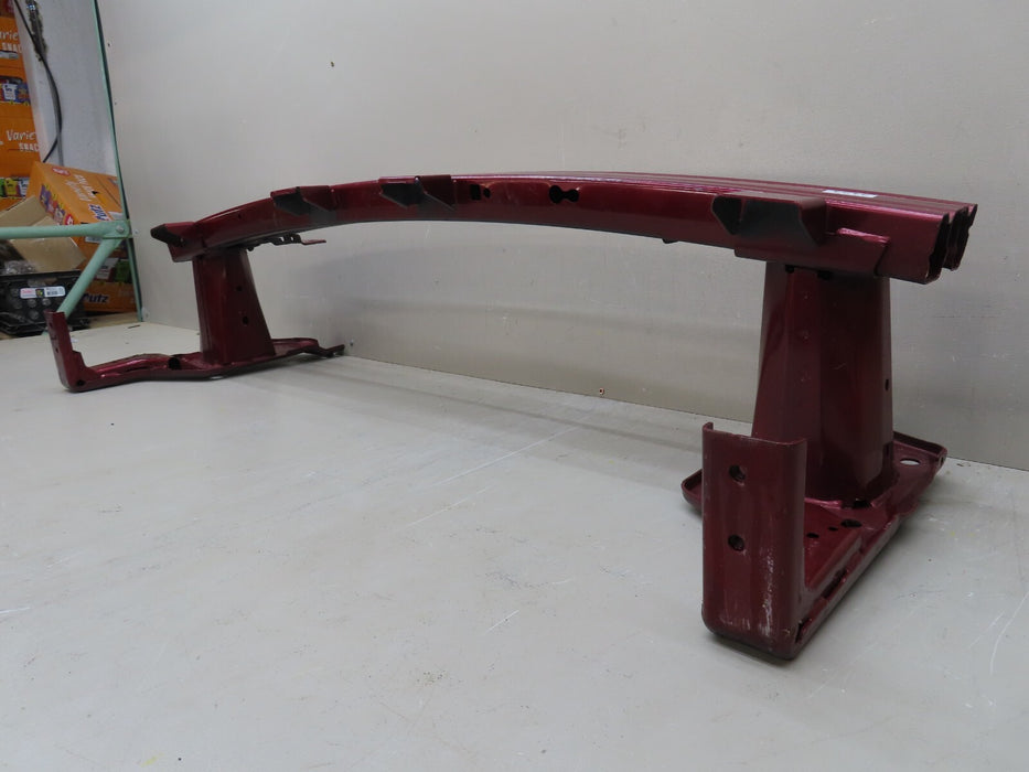 2017-2020 FORD FUSION SEDAN FRONT BUMPER REINFORCEMENT BEAM IMPACT BAR REBAR OEM