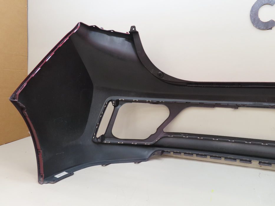 2017-2022 HYUNDAI IONIQ REAR BUMPER COVER OEM 86611-G2000