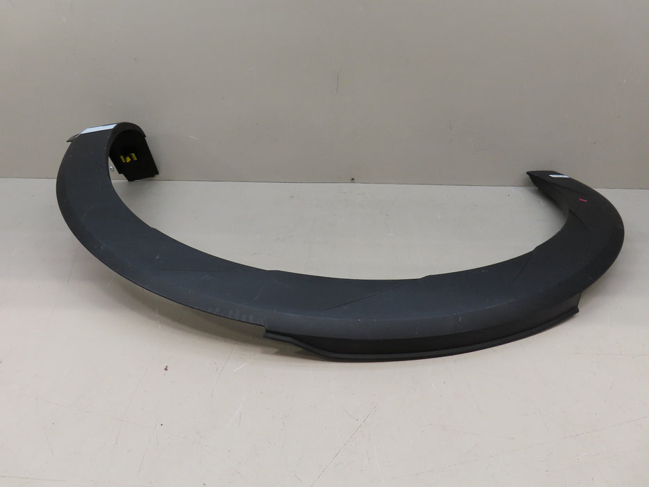 2022-2023 HYUNDAI IONIQ 5 FRONT LEFT LH  WHEEL ARCH FENDER FLARE OEM 87711-GI000