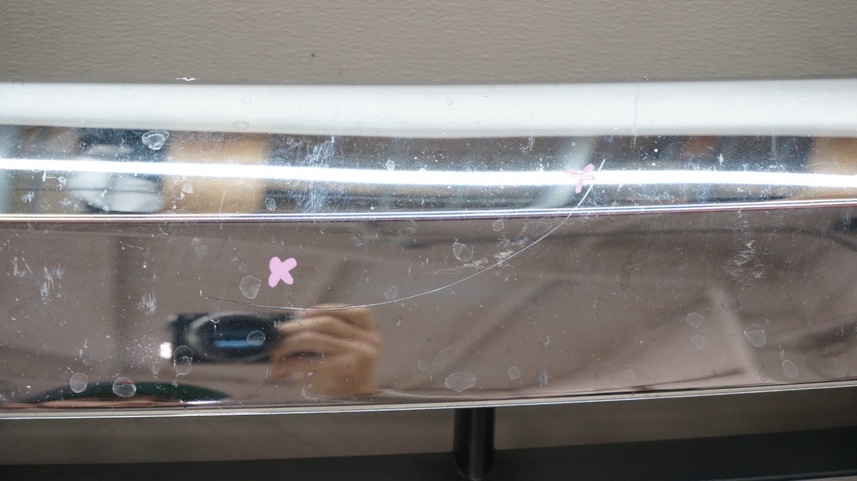 2009-2012 FORD F-150 F150 FRONT RADIATOR GRILLE GRILL 9L34-8200 OEM