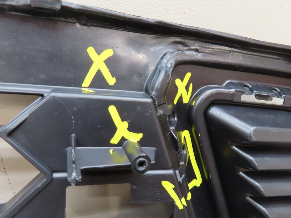 2023 2024 HONDA CR-V CRV HYBRID FRONT LOWER BUMPER COVER OEM 71105-3D4A-A000