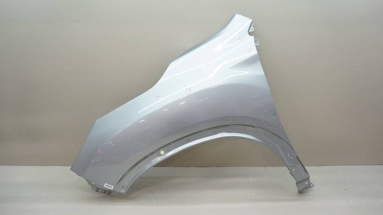 2019-2024 SUBARU FORESTER FRONT LEFT DRIVER SIDE FENDER PANEL OEM