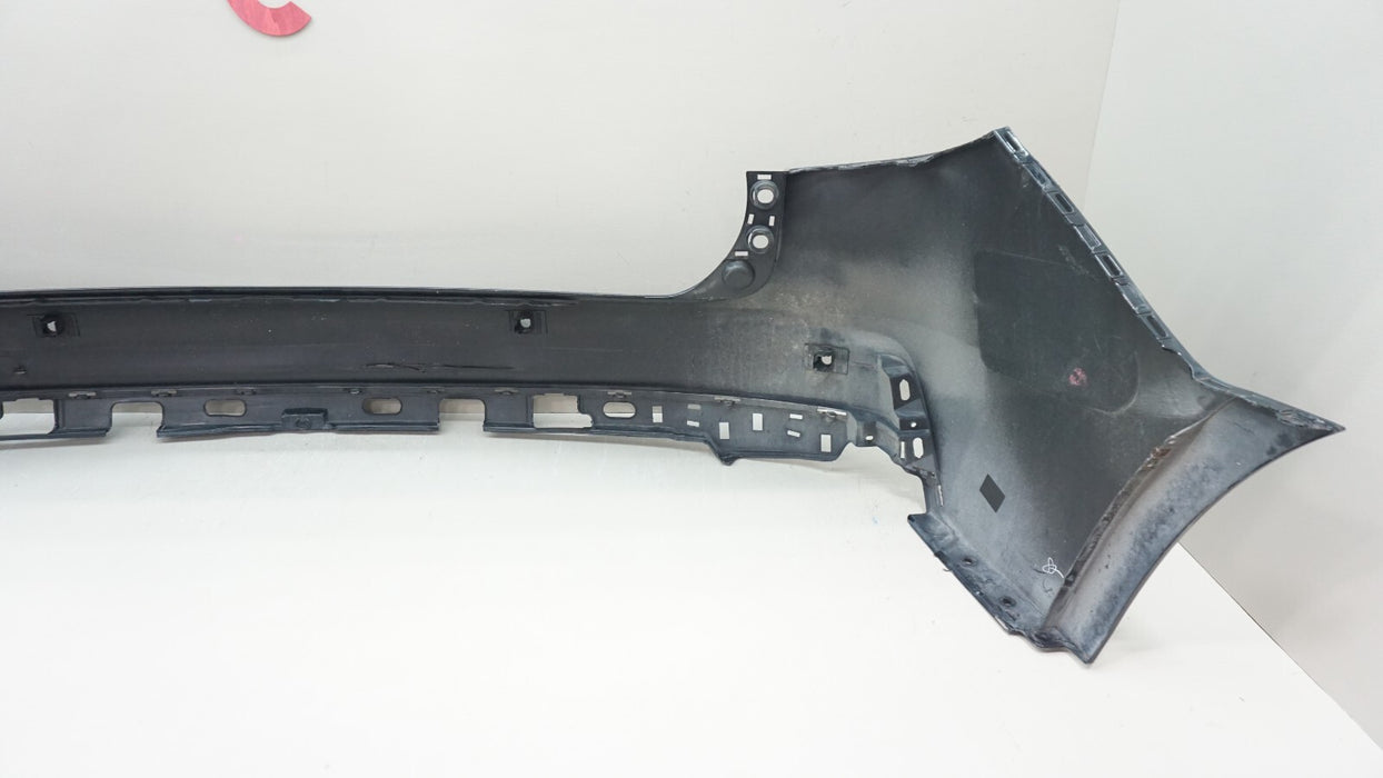 2017-2020 ACURA MDX REAR BUMPER COVER PANEL OEM 71501TZ5A000
