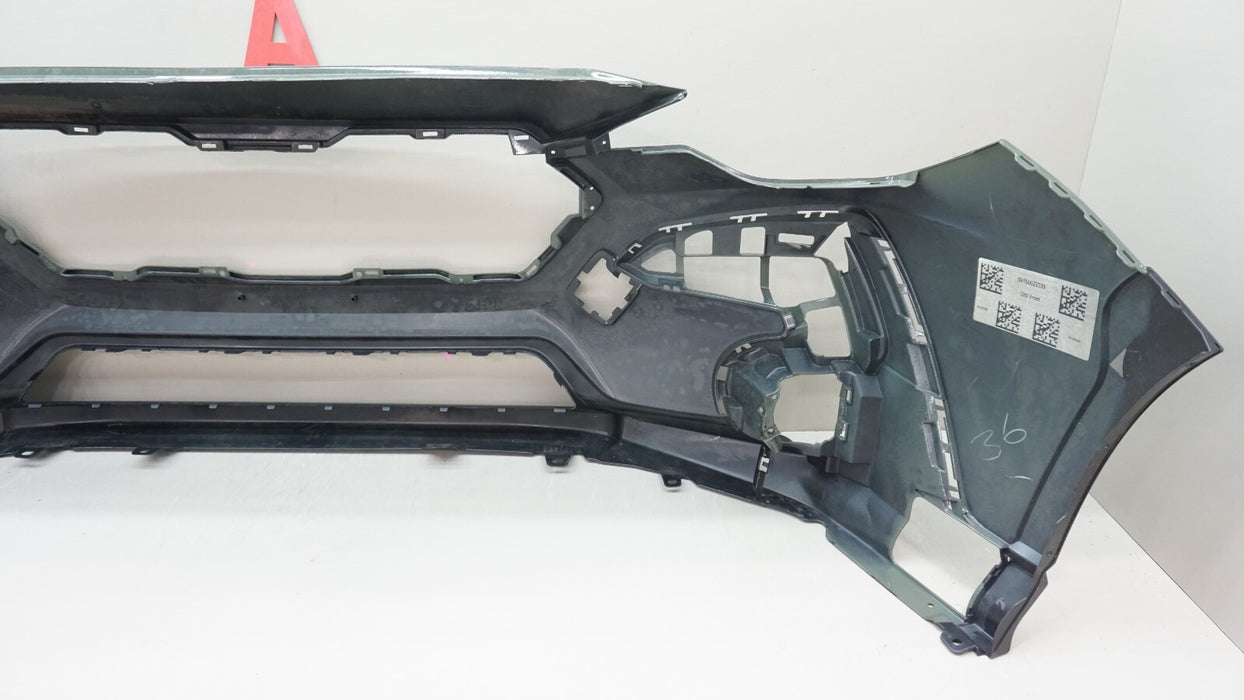 2024-2025 SUBARU XV CROSSTREK FRONT BUMPER COVER 57704FN21A OEM
