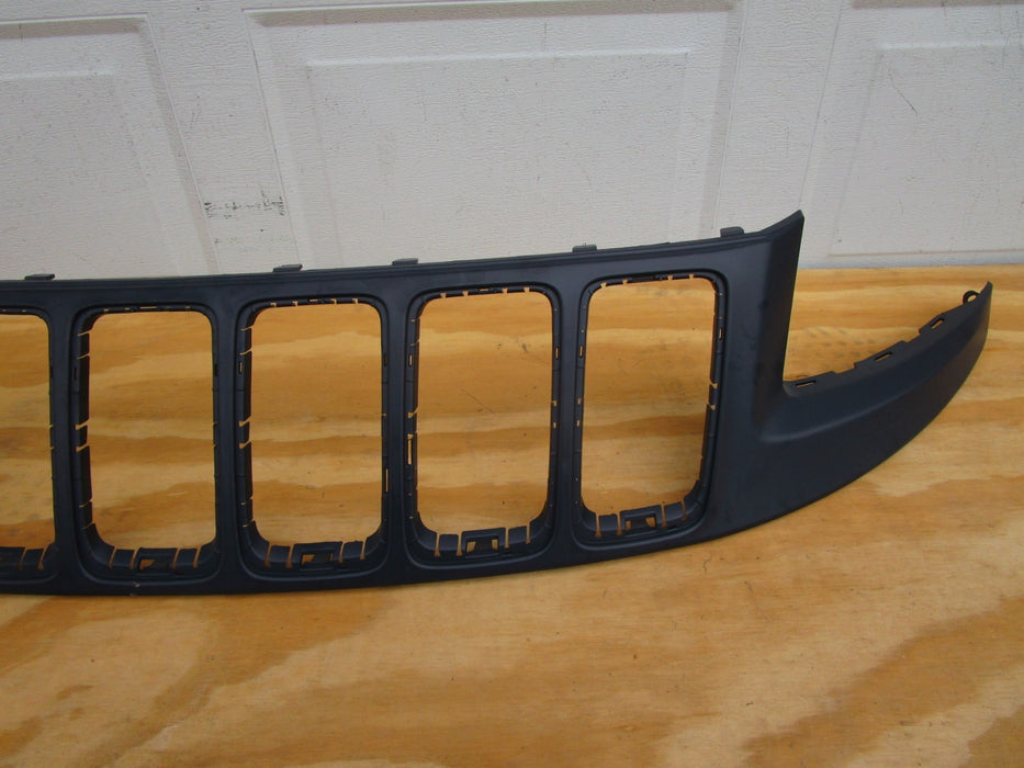 14 15 JEEP GRAND CHEROKEE FRONT GRILL GRILLE 5RMN6TZZAA OEM