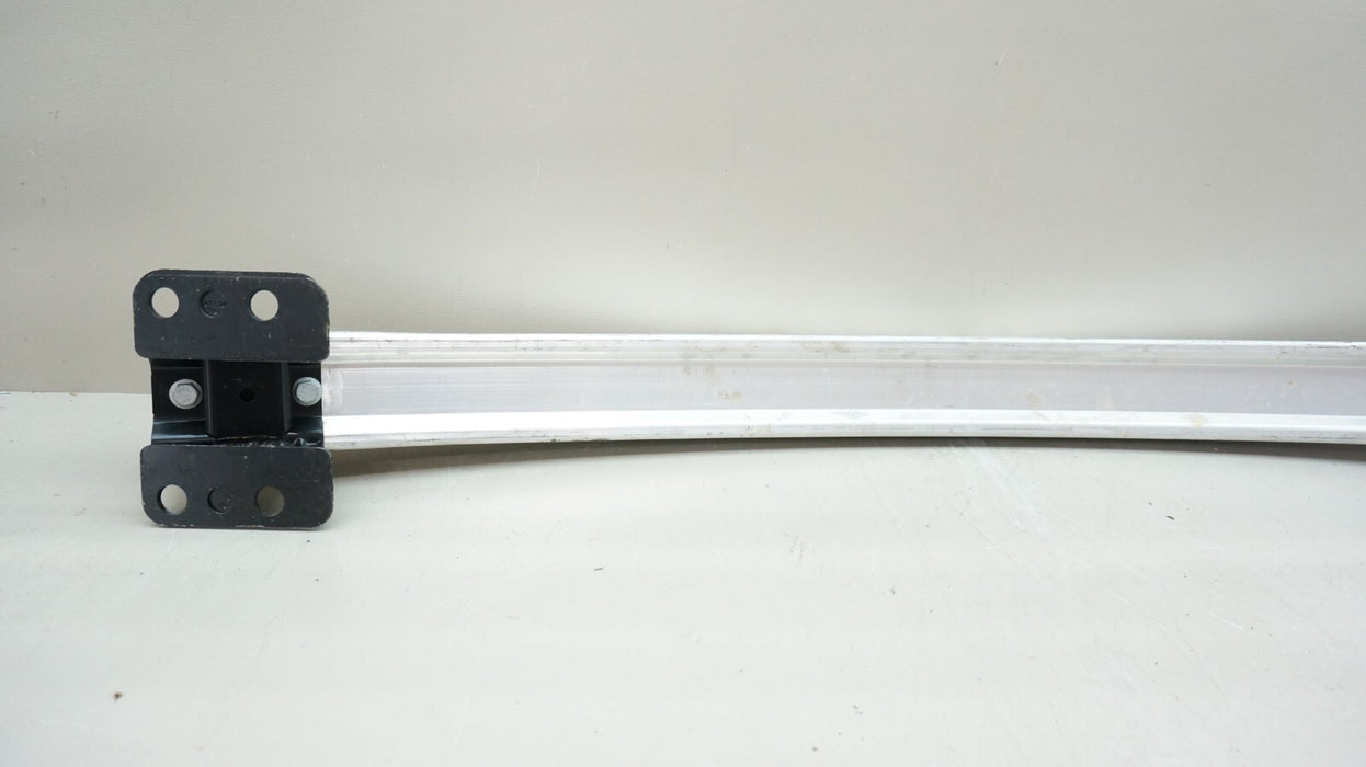2007-2015 AUDI Q7 REAR BUMPER REINFORCEMENT IMPACT BAR OEM 4L0807309