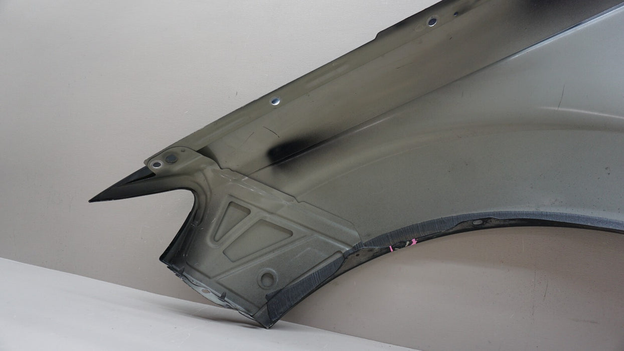 2007-2015 AUDI Q7 FRONT RIGHT PASSENGER FENDER COVER PANEL 4L0821106 OEM