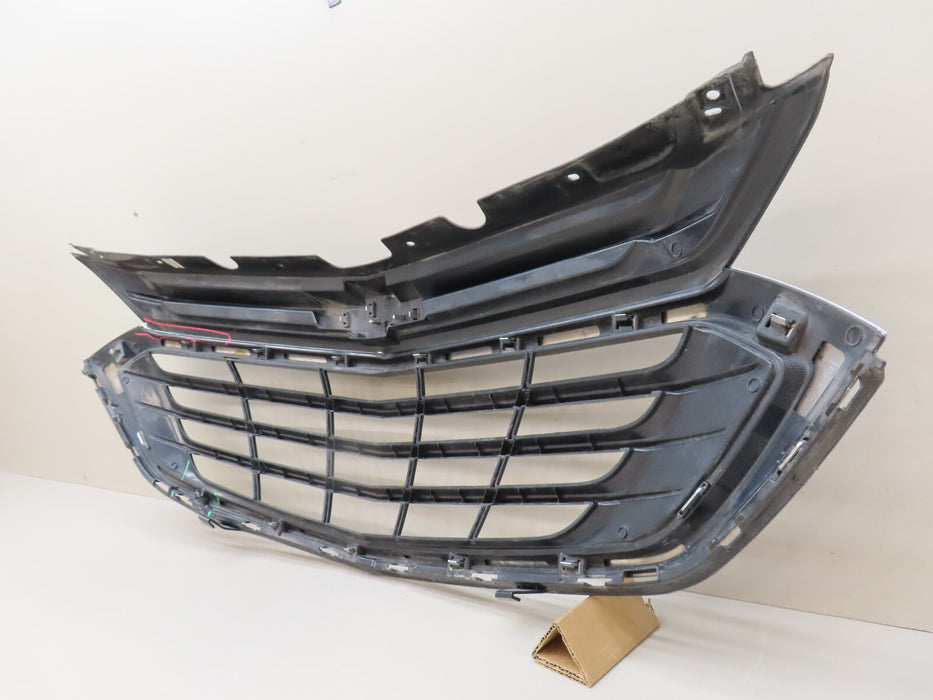 2018-2021 CHEVROLET EQUINOX FRONT RADIATOR GRILL GRILLE OEM