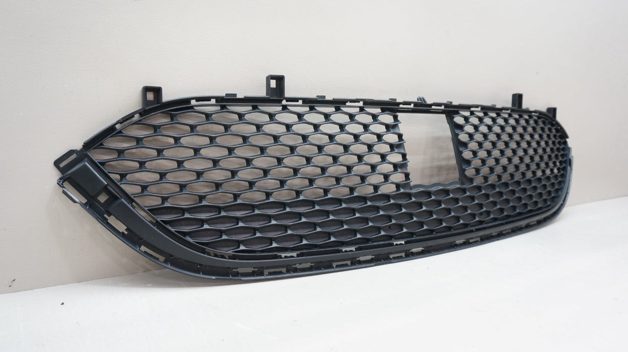 2017-2020 CHRYSLER PACIFICA VOYAGER FRONT LOWER BUMPER GRILLE OEM 68259199AA