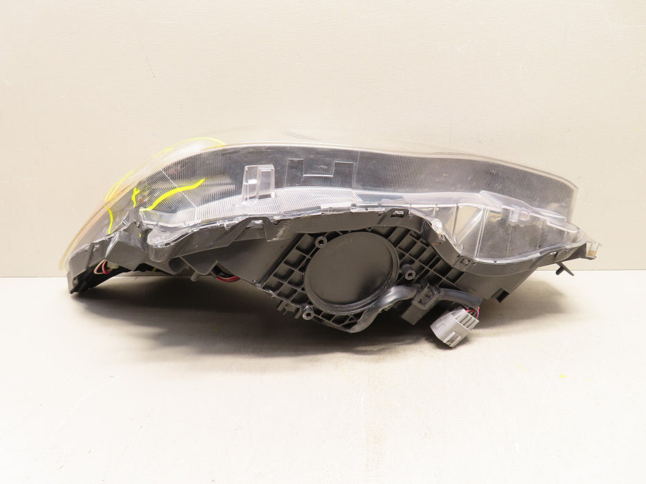 2012-2016 SUBARU IMPREZA RIGHT PASSENGER SIDE HEADLIGHT HALOGEN OEM