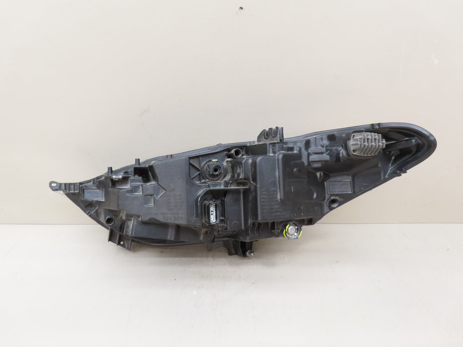 2017-2020 FORD FUSION RIGHT PASSENGER SIDE HEADLIGHT FULL LED OEM HS73-13E015-AG