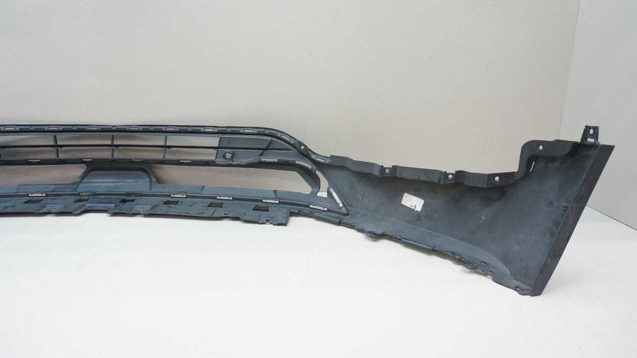 2017-2020 CHEVROLET TRAX FRONT LOWER BUMPER VALANCE PANEL OEM 42519600