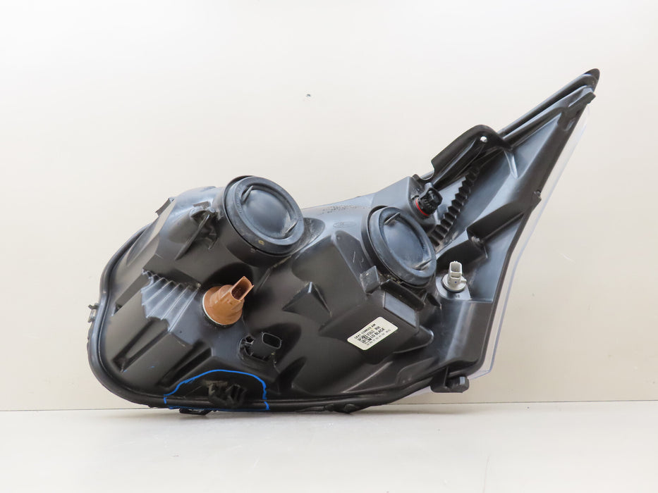 2014-2019 FORD TRANSIT FRONT LEFT DRIVERS HEADLIGHT HALOGEN OEM