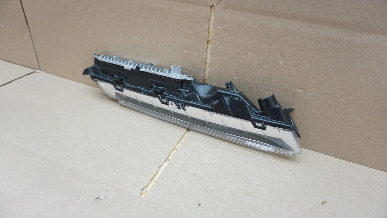2019 2020 PORSCHE CAYENNE 9YA RIGHT PASSENGER SIDE FOG DAY LIGHT OEM 19 20