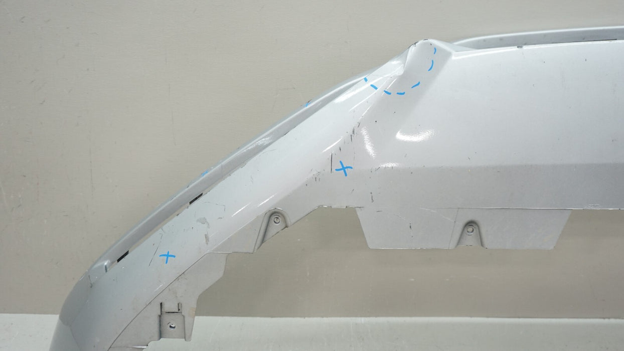 2016-2022 VOLVO XC90 FRONT LOWER BUMPER COVER VALANCE PANEL OEM 31663527
