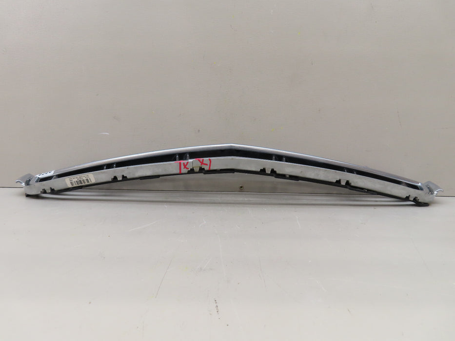 2013-2017 CADILLAC XTS FRONT RADIATOR GRILLE GRILL OEM 22788112