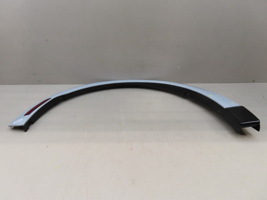 2021-2023 FORD MUSTANG MACH-E REAR RIGHT FLARE ARCH MOLDING OEM LJ8B-R286D02