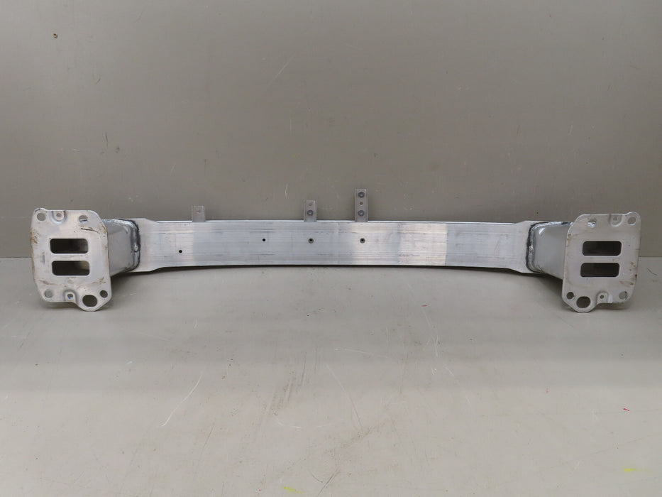 2020-2022 HYUNDAI PALISADE FRONT BUMPER REINFORCEMENT IMPACT BAR COVER OEM