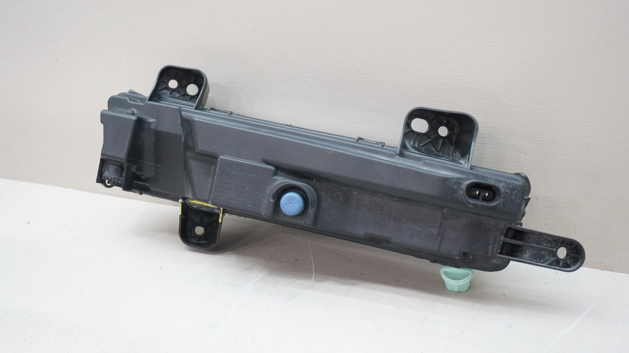 2022-2023 JEEP WAGONEER FRONT RIGHT PASSENGER SIDE FOG LIGHT 68425740AB OEM
