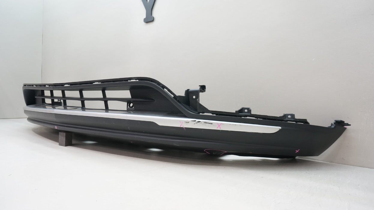 2024-2025 CHEVROLET TRAX FRONT LOWER BUMPER VALANCE PANEL OEM 42769287