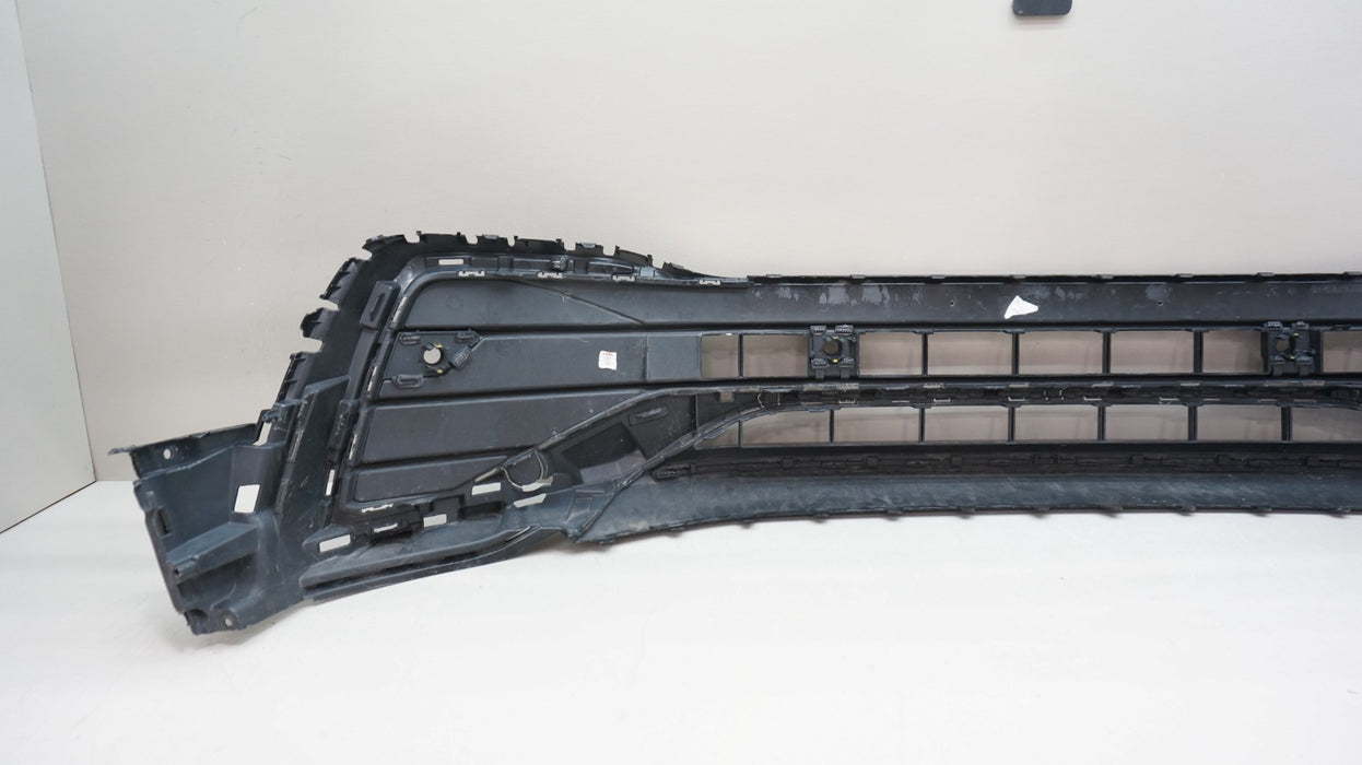 2022-2023 VOLKSWAGEN TIGUAN R-LINE FRONT LOWER BUMPER GRILLE OEM 5NN853677L