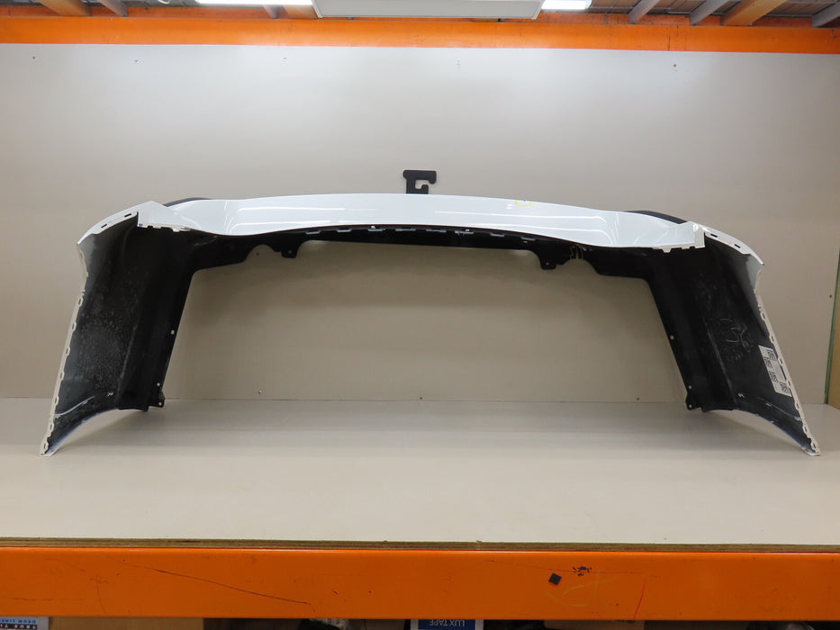 2023-2024 SUBARU OUTBACK REAR BUMPER COVER OEM 57704AN36A