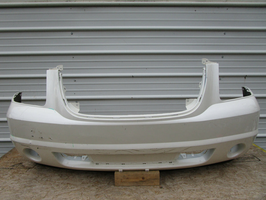 2007 2008 2009 2010 2011 2012 2013 2014 GMC YUKON FRONT BUMPER COVER OEM