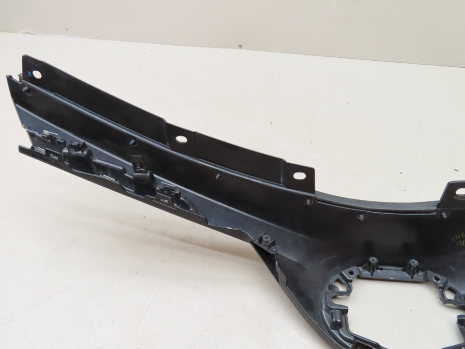 2016 2017 2018 TOYOTA RAV4 FRONT UPPER GRILLE GRILL OEM