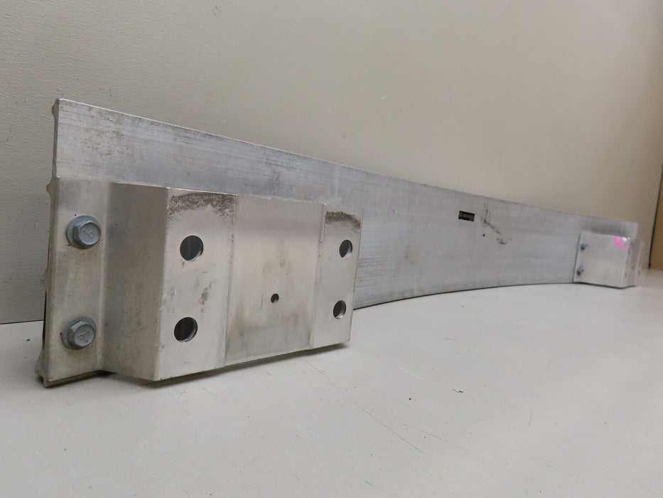2017-2020 LEXUS IS 300 REAR REINFORCEMENT IMPACT BAR OEM