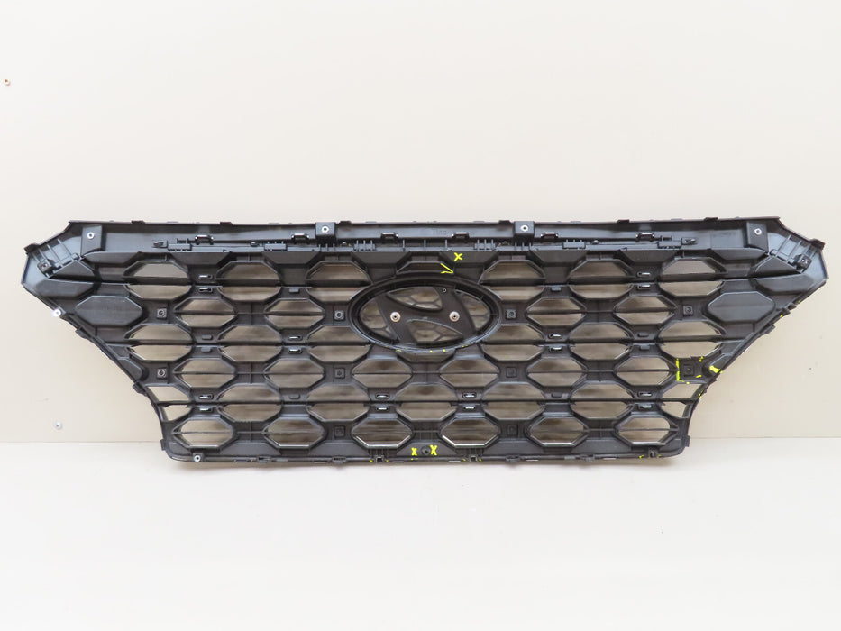 2019 2020 HYUNDAI SANTA FE FRONT RADIATOR GRILL GRILLE OEM 86366-S2100