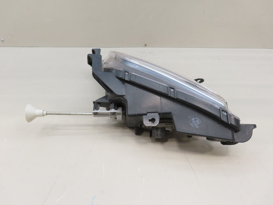 2014-2016 HYUNDAI ELANTRA FRONT LEFT DRIVER SIDE FOG LIGHT OEM