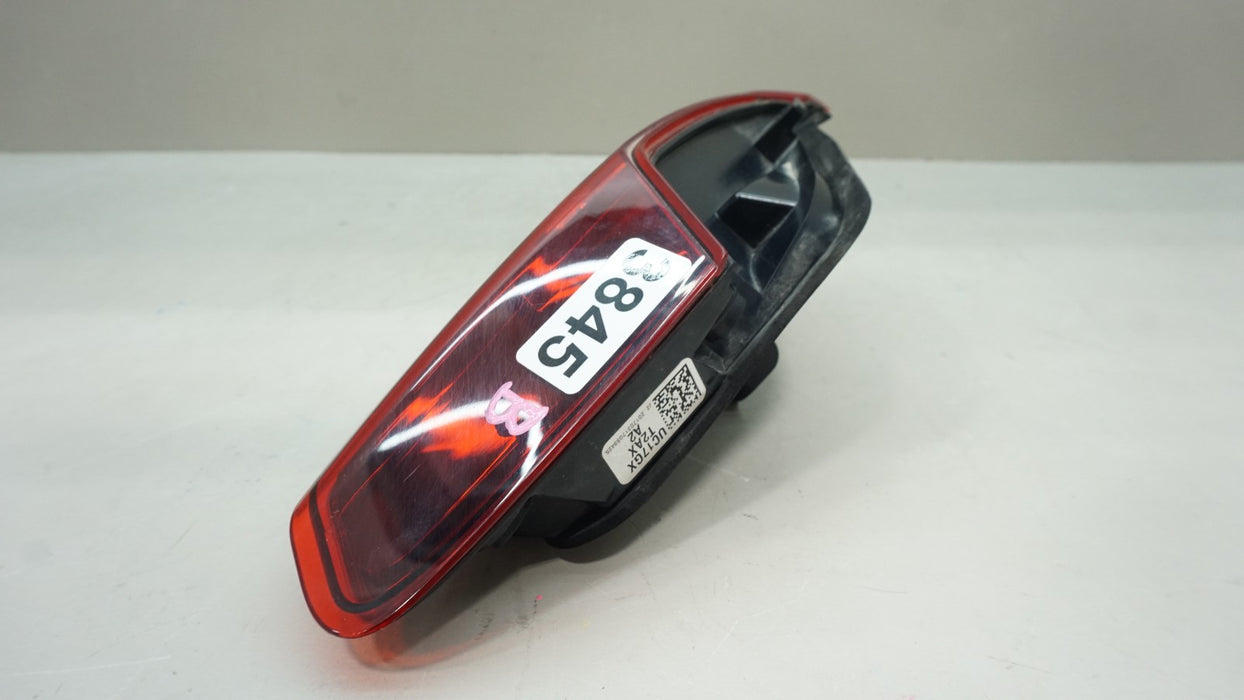 2016-2017 HONDA ACCORD SEDAN LEFT DRIVER SIDE INNER TAIL LIGHT OEM