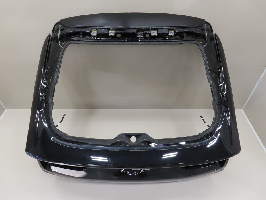 2021-2024 FORD MUSTANG MACH-E CX727 REAR DOOR TRUNK LIFTGATE TAILGATE OEM