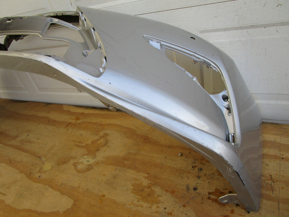 16 17 18 LEXUS ES350 FRONT BUMPER COVER OEM