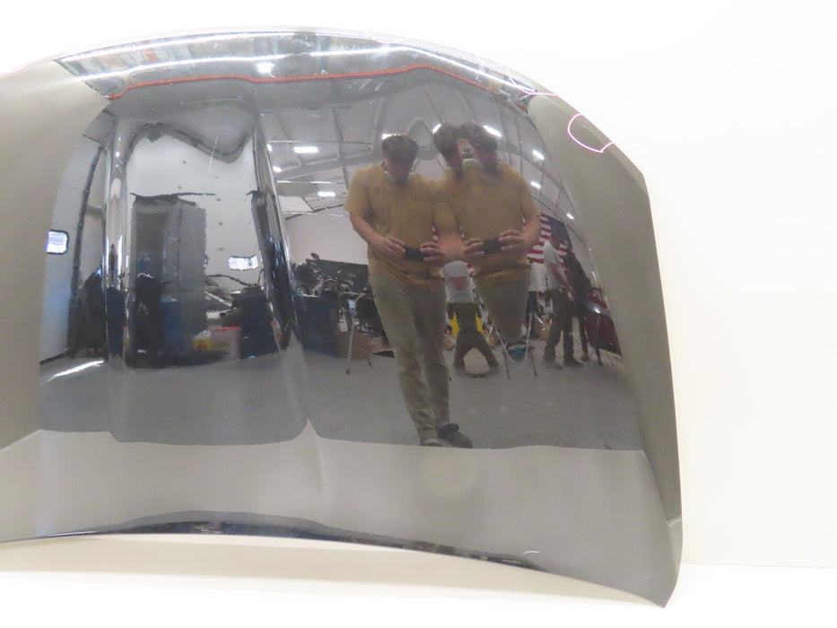 2017-2020 CHRYSLER PACIFICA HOOD BONNET SHELL PANEL OEM