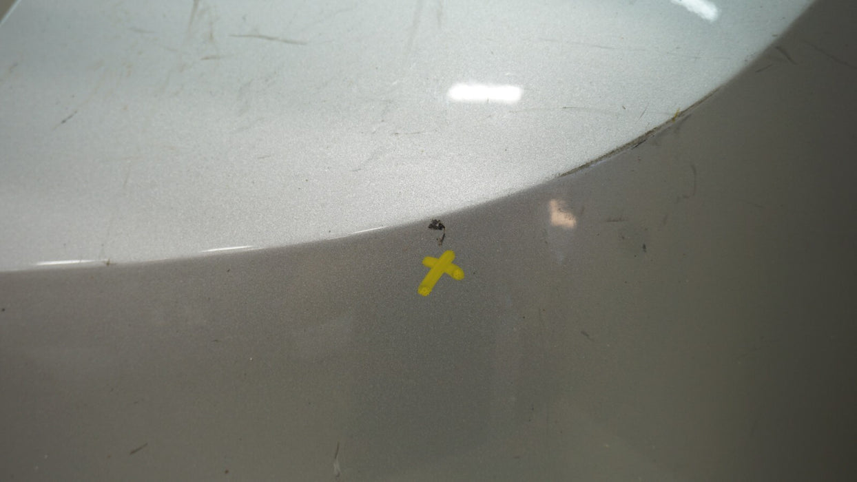 2013-2017 BUICK VERANO REAR BUMPER COVER PANEL PLASTIC 20984628 OEM