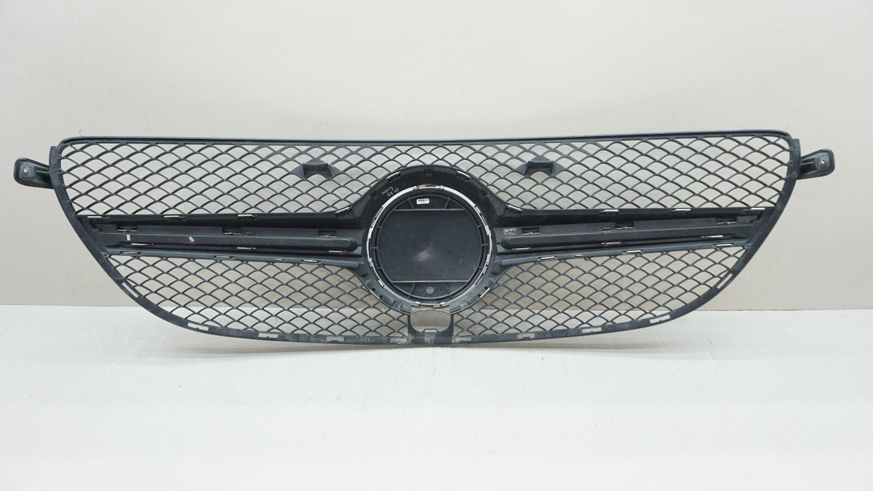 2016-2019 MERCEDES-BENZ GLE CLASS FRONT BUMPER RADIATOR GRILLE A2928850054 OEM