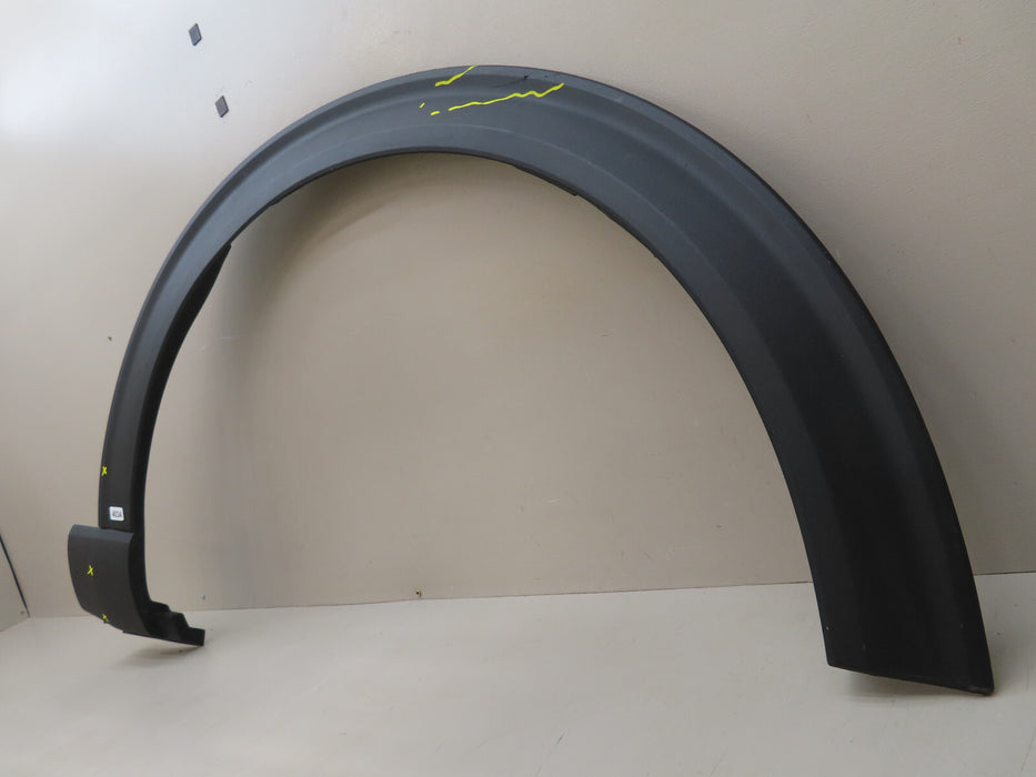 2021-2024 FORD EXPLORER FRONT RIGHT PASSENGER SIDE WHEEL ARCH FENDER FLARE OEM