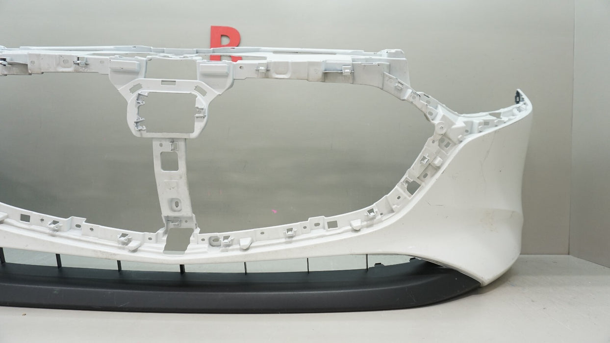 2019-2020 MAZDA 3 FRONT BUMPER COVER PANEL OEM BCKN-50031