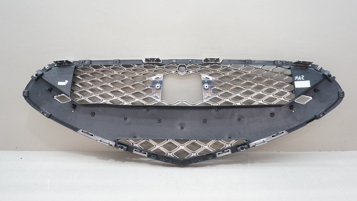 2022-2023 GENESIS G70 FRONT BUMPER RADIATOR GRILLE OEM 86366-G9500