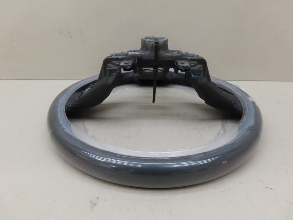 2017-2021 HONDA CRV CR-V STEERING WHEEL OEM