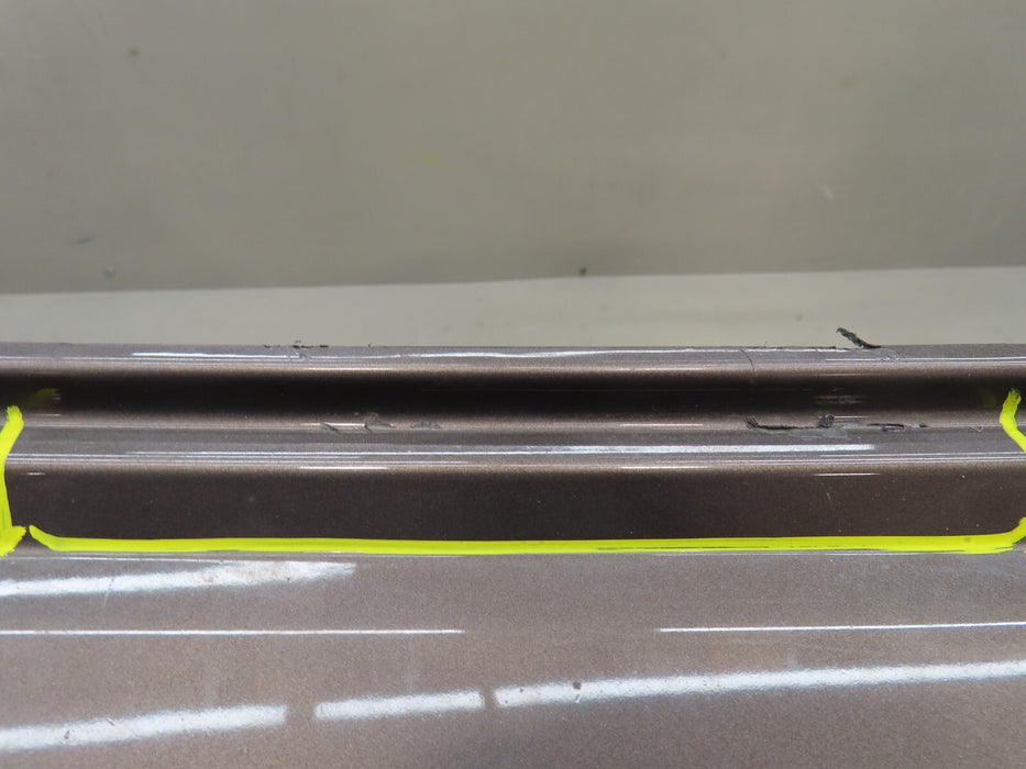 2019-2020 KIA SORENTO EX L LX S SX SUV REAR BUMPER COVER PANEL OEM 86611-C6500