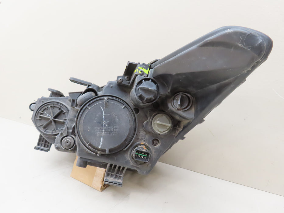 2013 2014 2015 2016 HYUNDAI SANTA FE RIGHT PASSENGER HALOGEN HEADLIGHT LAMP OEM