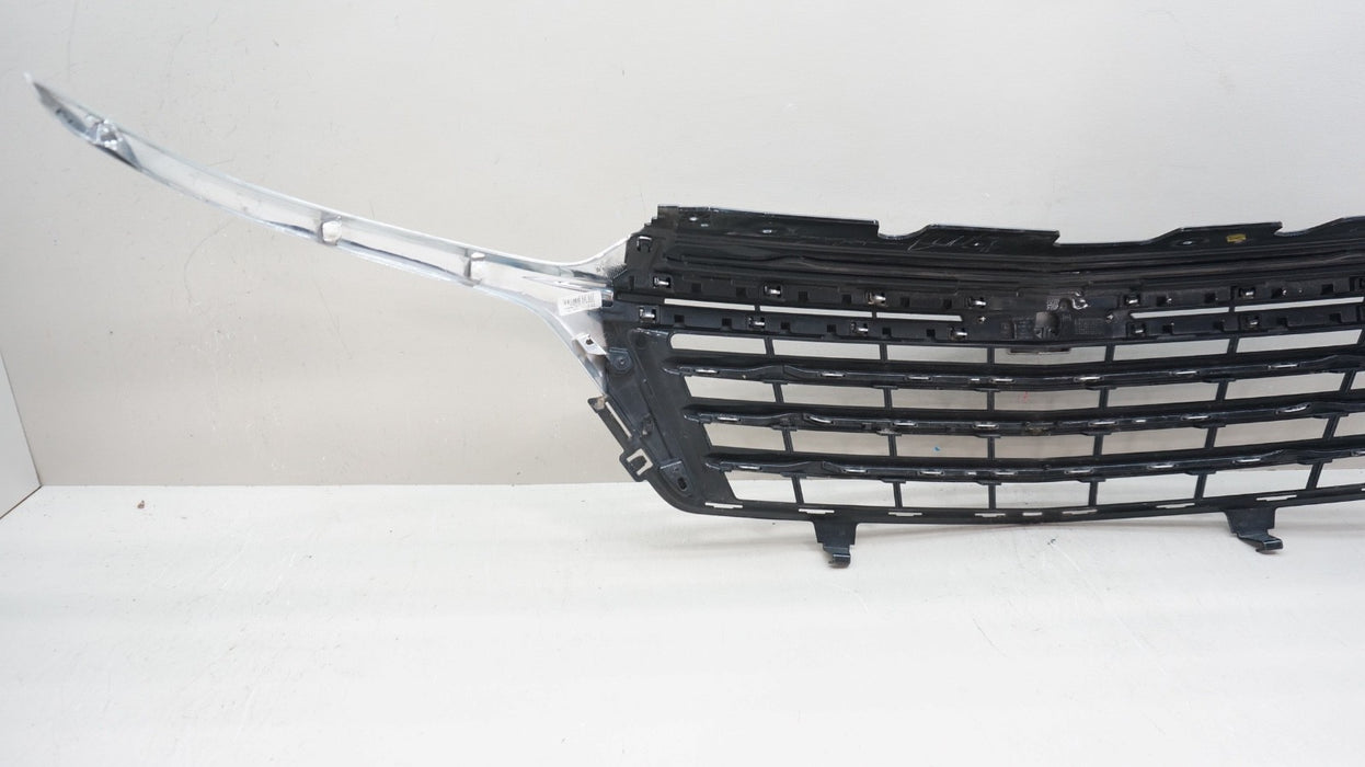 2022-2023 CHEVROLET EQUINOX FRONT BUMPER RADIATOR GRILLE OEM 84421473