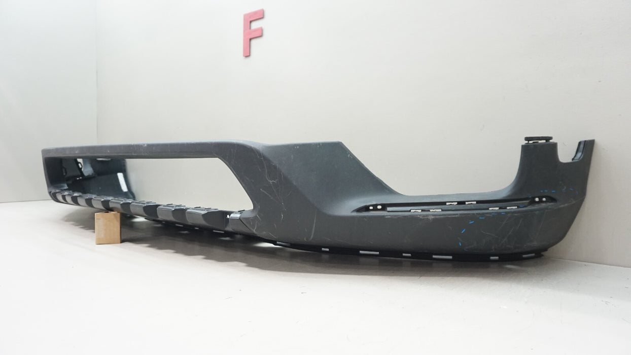 2019-2022 HONDA PILOT FRONT LOWER BUMPER COVER VALANCE OEM 71110-TG7-A5