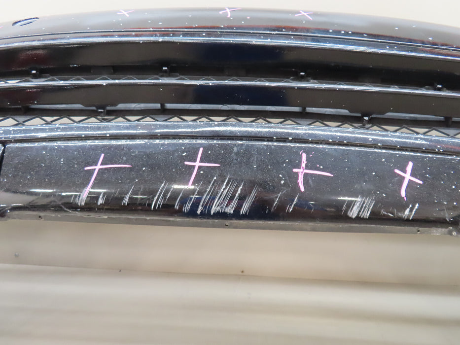 1995 1996 1997 1998 PORSCHE 911 993 FRONT  BUMPER COVER OEM 993505311Z0